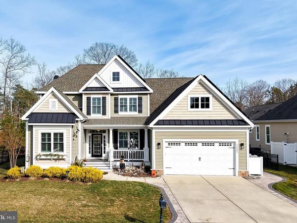 35603 GOFF STREET, REHOBOTH BEACH, DE 19971