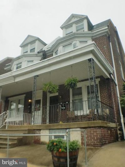 465 Gerhard Street, Unit 3, Philadelphia, PA 19128 Main Photo