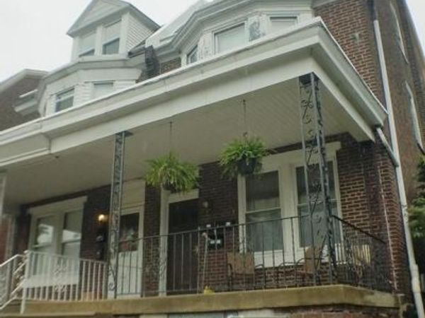 465 GERHARD STREET, Unit 3, PHILADELPHIA, PA 19128