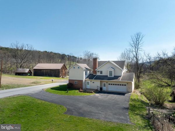 5859 BETHEL ROAD, ALEXANDRIA, PA 16611