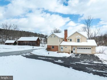 5859 BETHEL ROAD, ALEXANDRIA, PA 16611