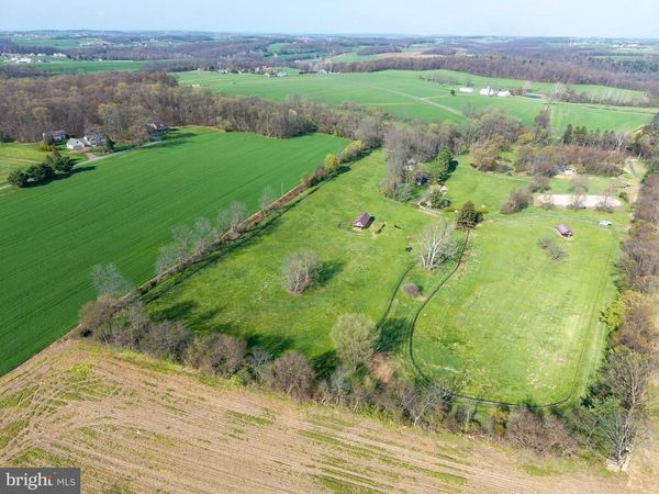 196 HIDEAWAY DRIVE, QUARRYVILLE, PA 17566