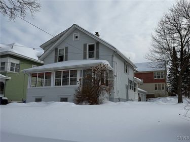 619 Ulster Street, Syracuse, NY 13204