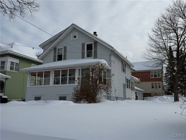 619 Ulster Street, Syracuse, NY 13204