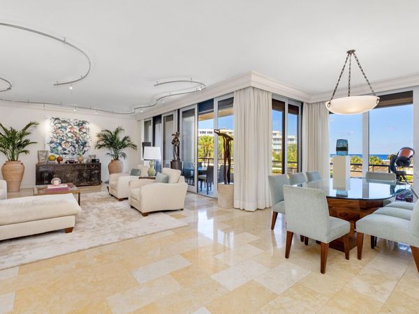 120 Sunset Avenue W, Unit 3 D, Palm Beach, FL 33480