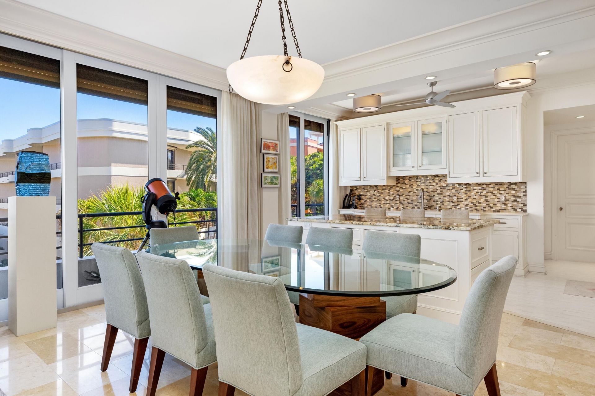 120 Sunset Avenue W, Unit 3 D, Palm Beach, FL 33480 Photo