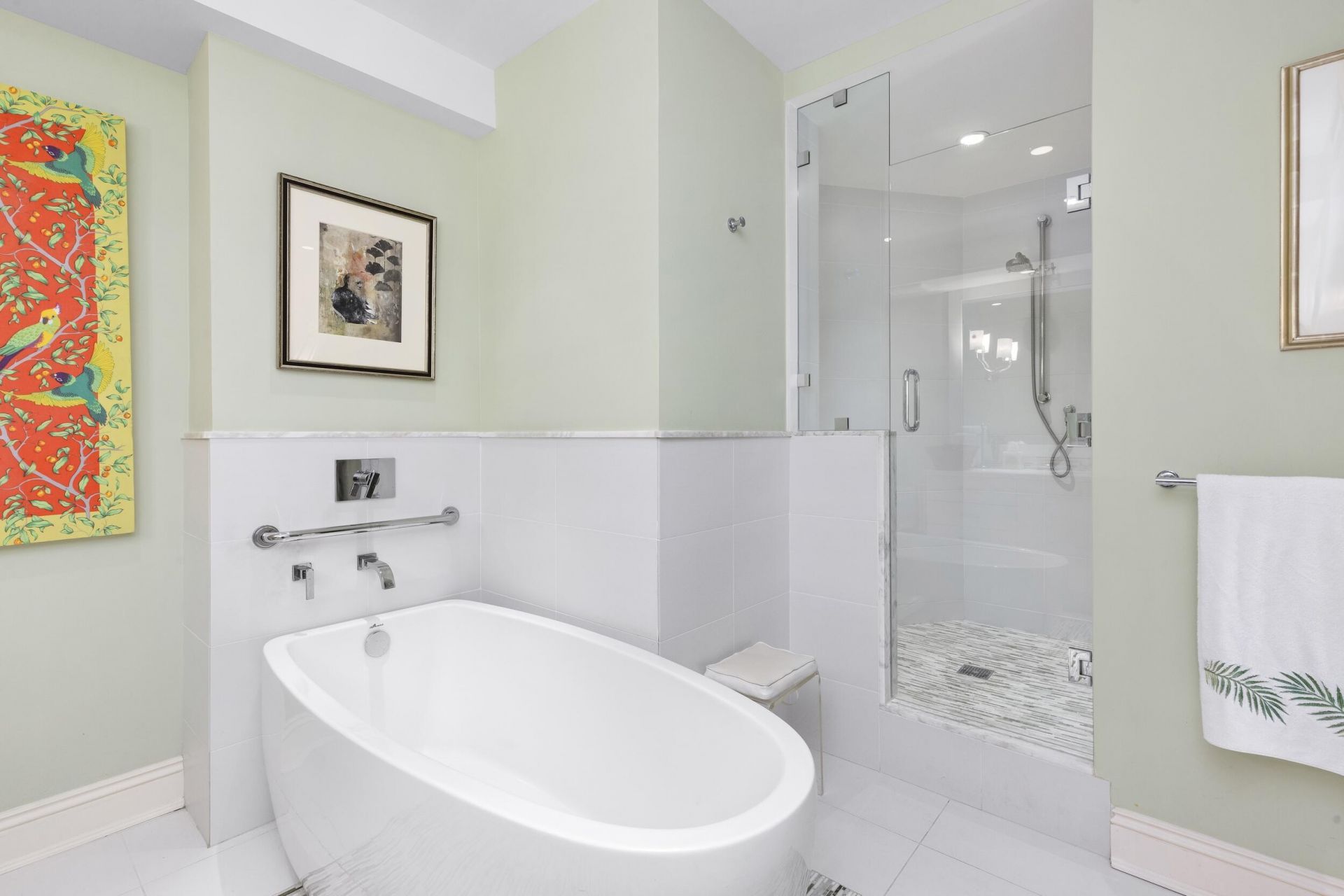 120 Sunset Avenue W, Unit 3 D, Palm Beach, FL 33480 Photo