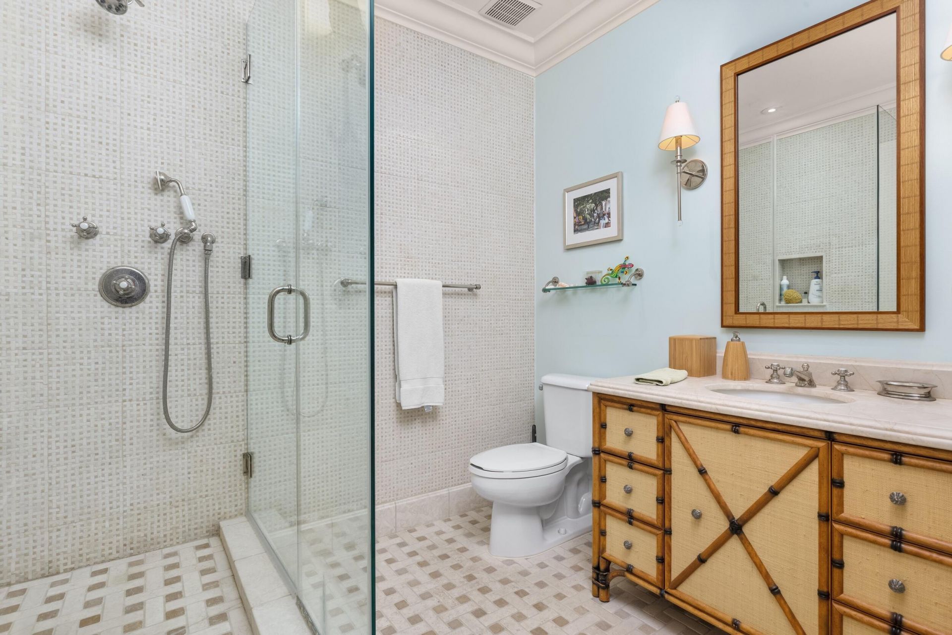 120 Sunset Avenue W, Unit 3 D, Palm Beach, FL 33480 Photo