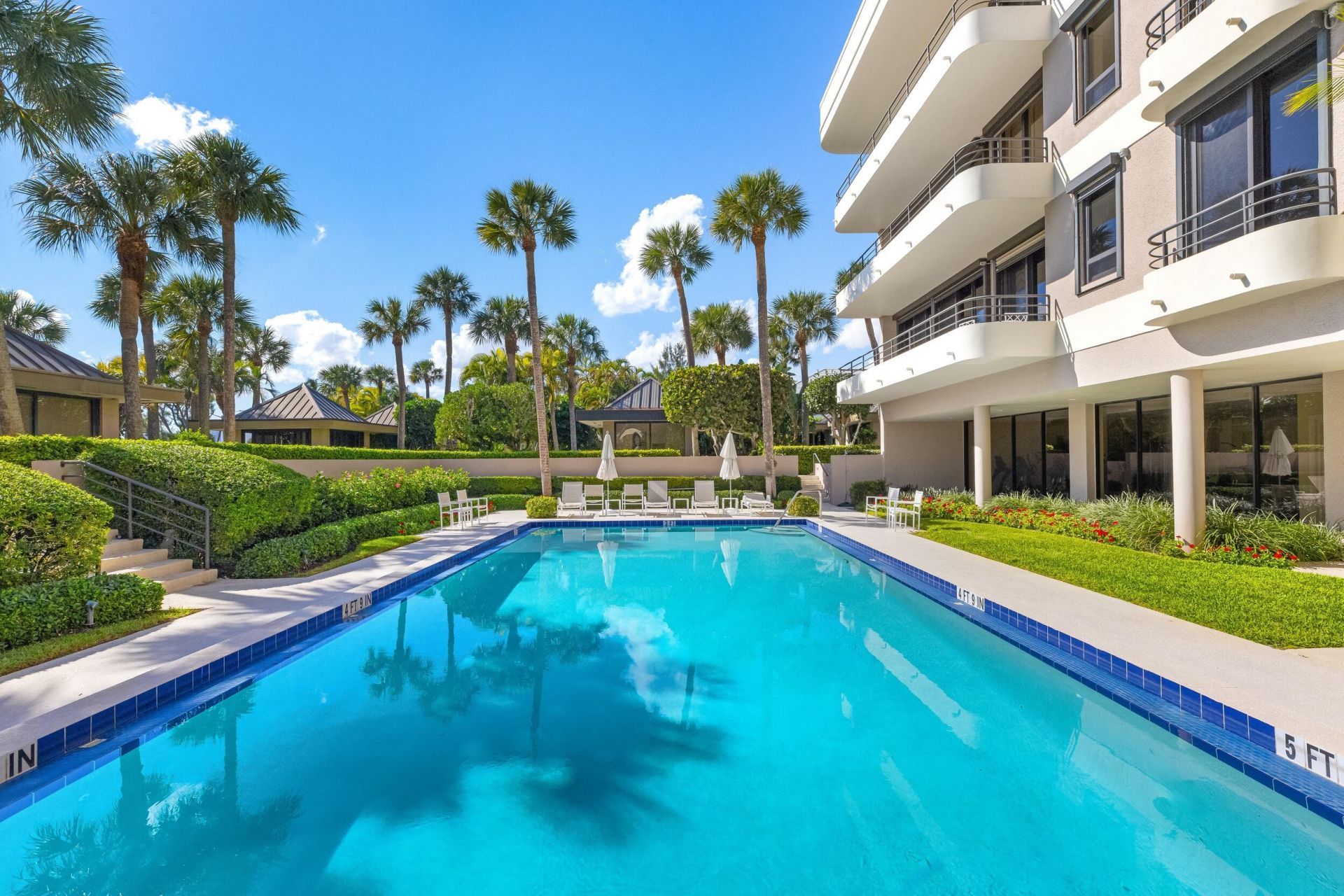 120 Sunset Avenue W, Unit 3 D, Palm Beach, FL 33480 Photo