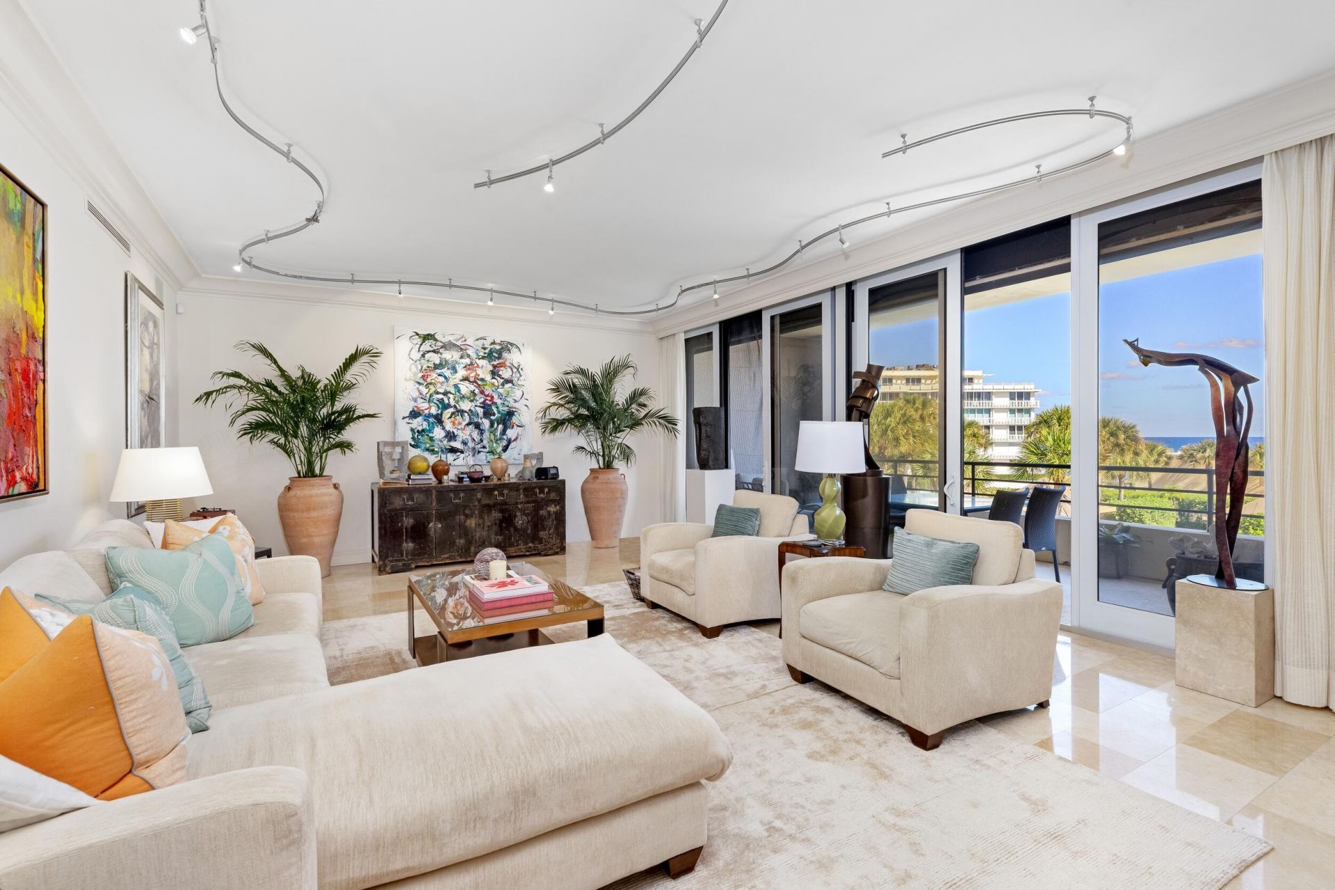 120 Sunset Avenue W, Unit 3 D, Palm Beach, FL 33480 Photo