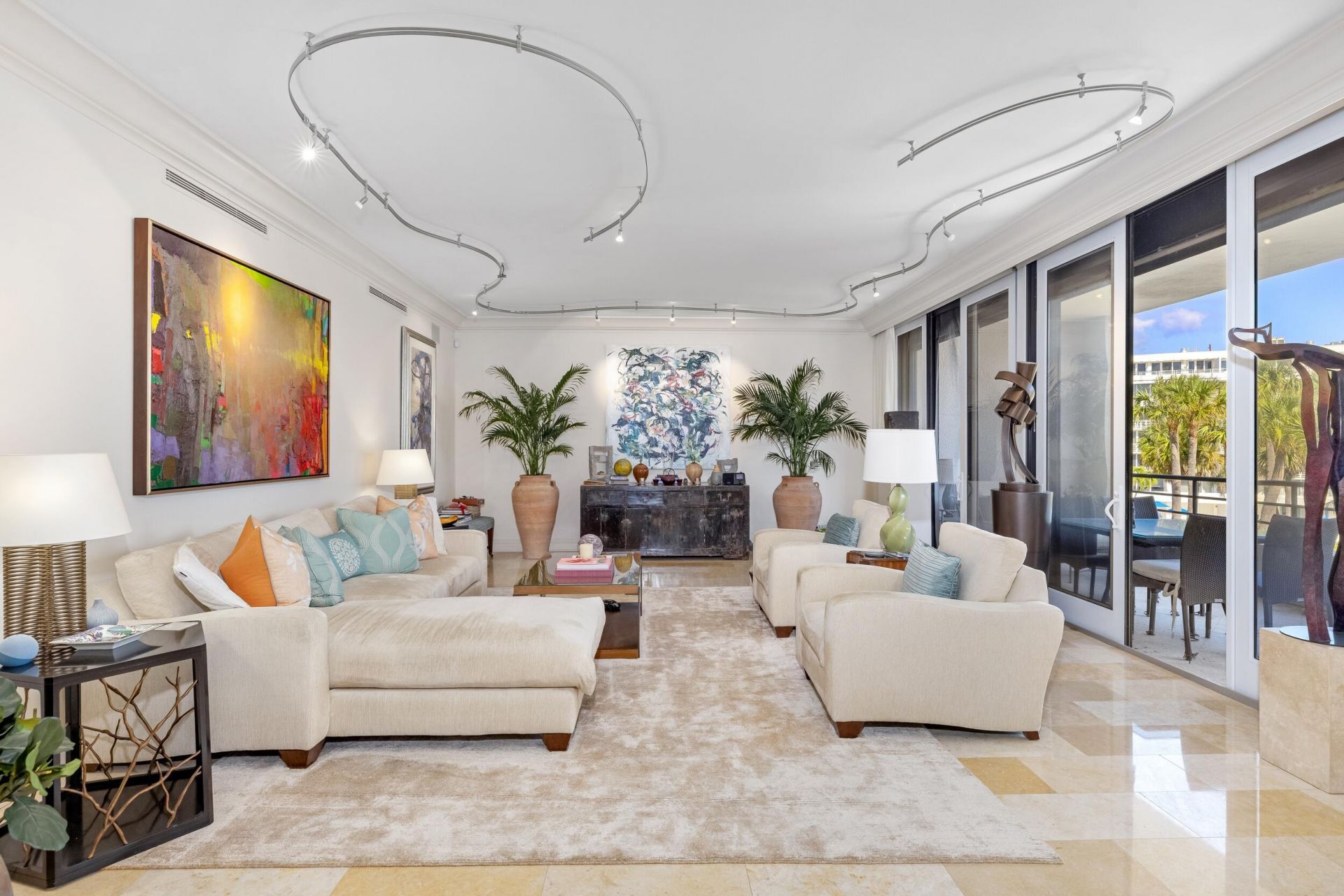 120 Sunset Avenue W, Unit 3 D, Palm Beach, FL 33480 Photo