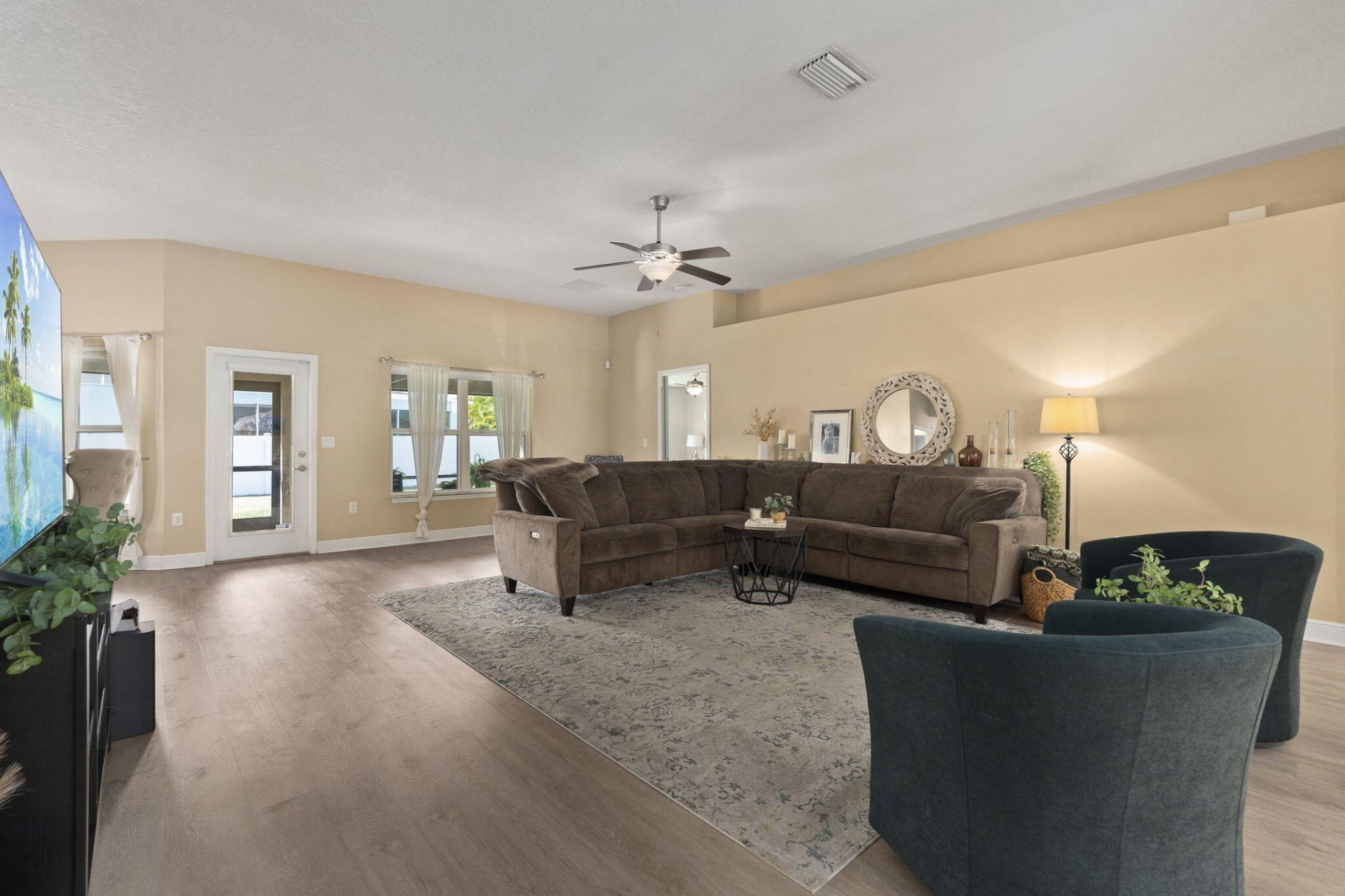 2066 SW Quarry Street, Port Saint Lucie, FL 34953 Photo