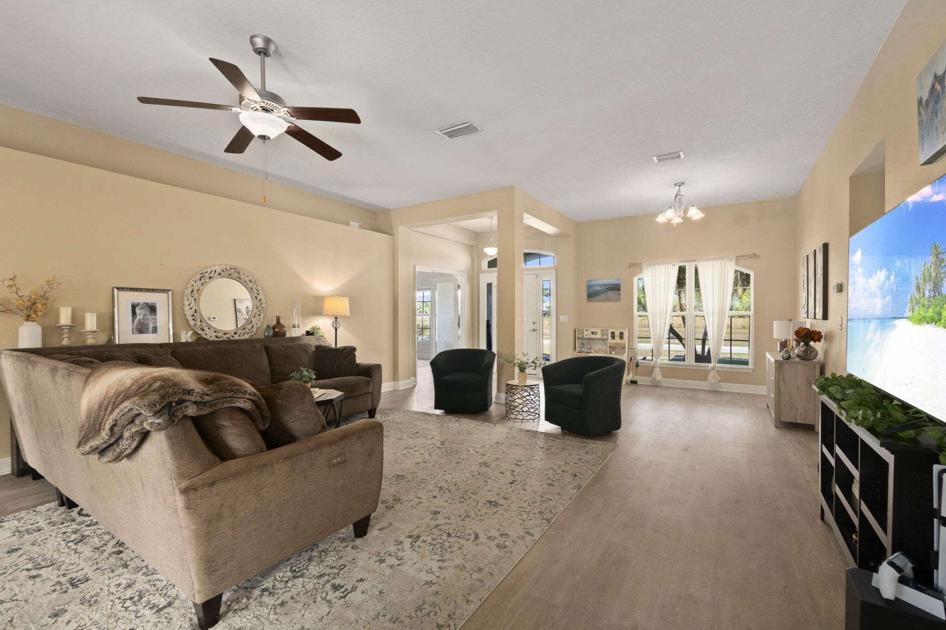 2066 SW Quarry Street, Port Saint Lucie, FL 34953 Photo