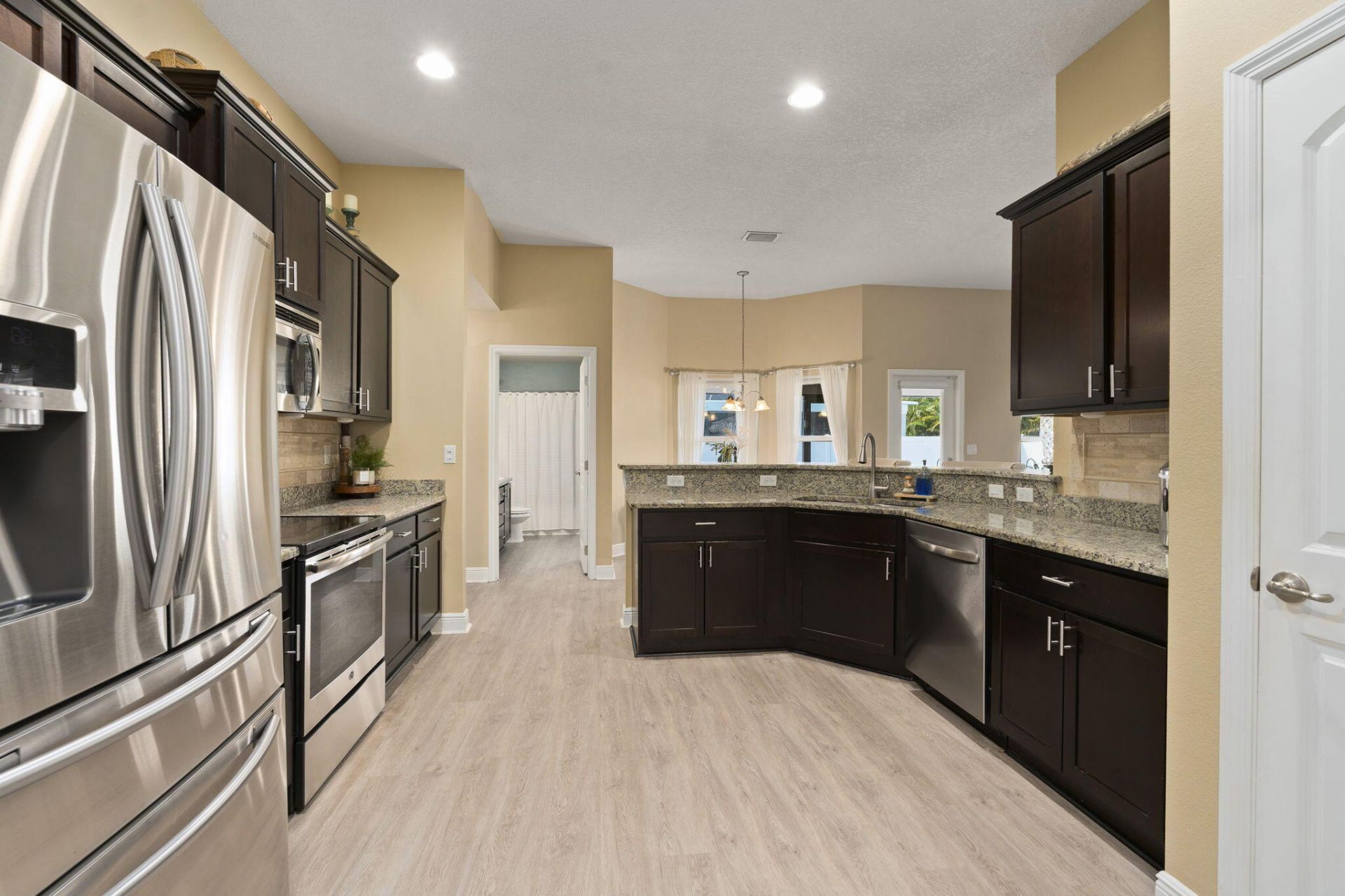 2066 SW Quarry Street, Port Saint Lucie, FL 34953 Photo