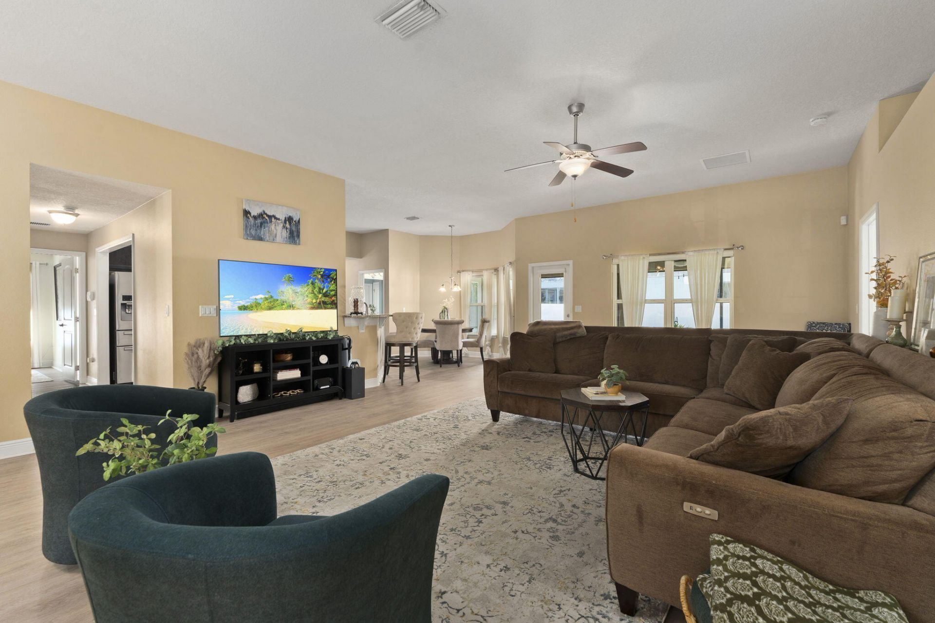 2066 SW Quarry Street, Port Saint Lucie, FL 34953 Photo