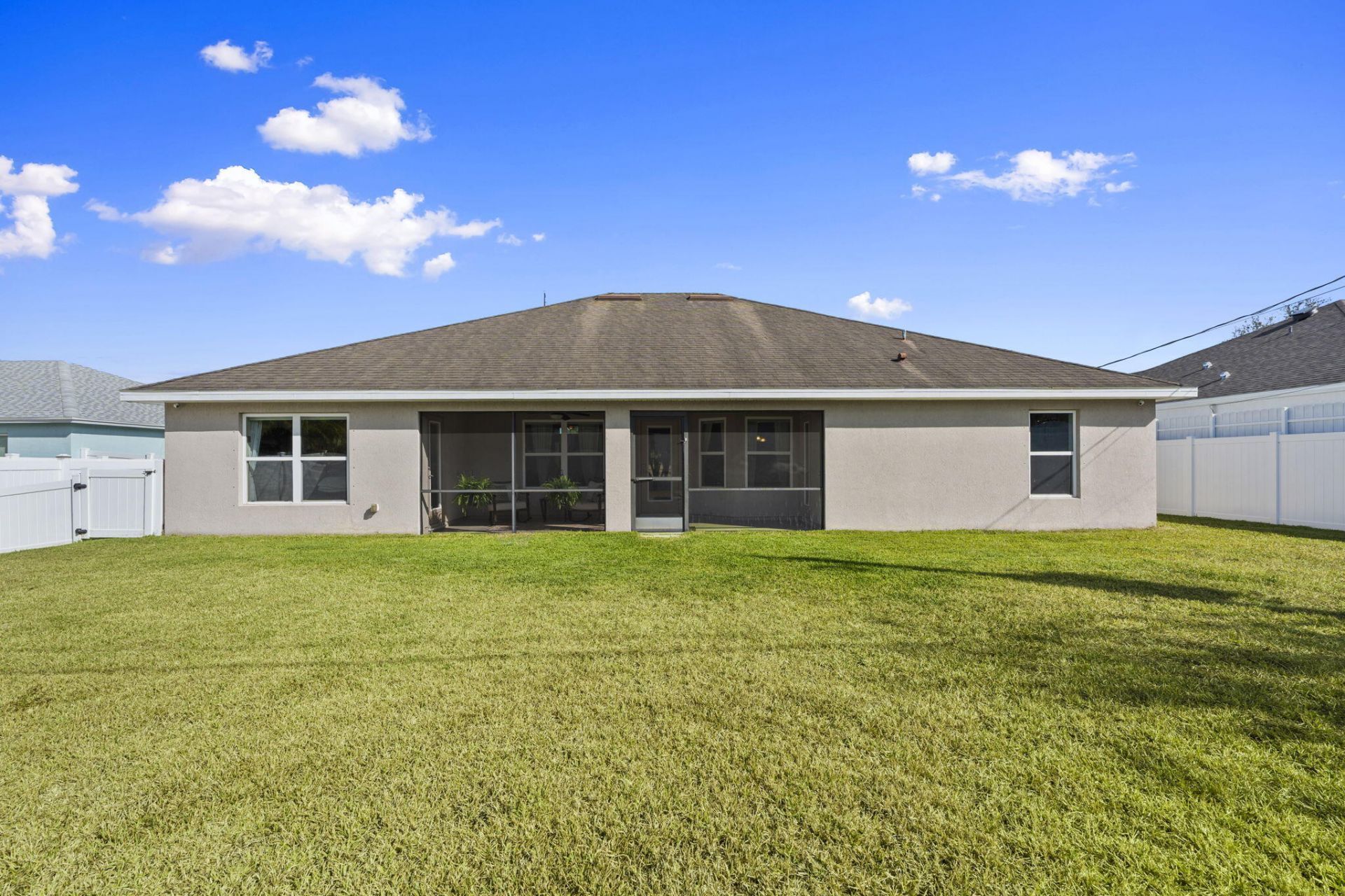 2066 SW Quarry Street, Port Saint Lucie, FL 34953 Photo