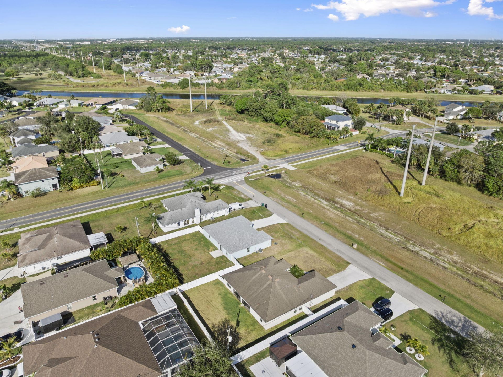 2066 SW Quarry Street, Port Saint Lucie, FL 34953 Photo
