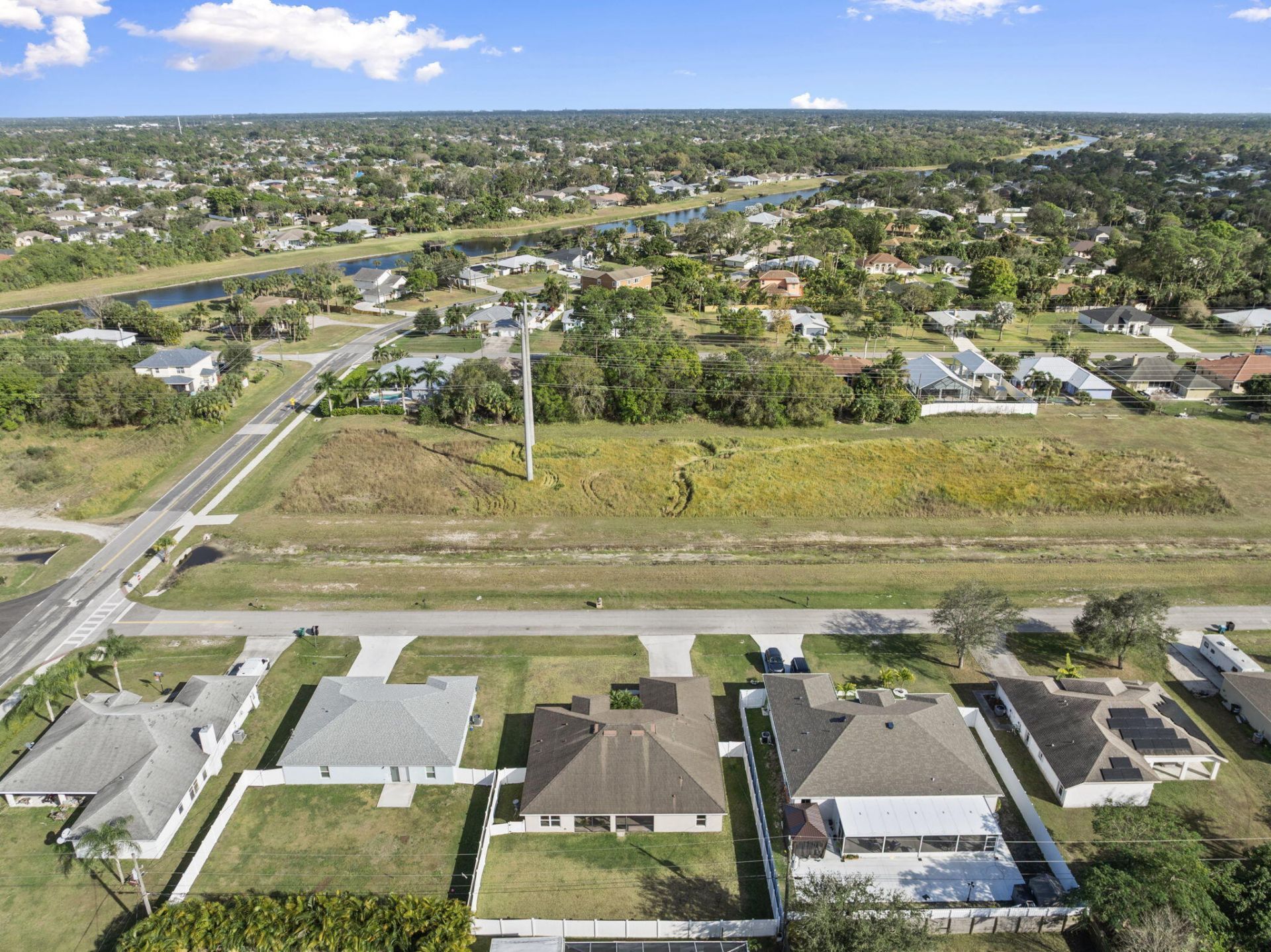 2066 SW Quarry Street, Port Saint Lucie, FL 34953 Photo