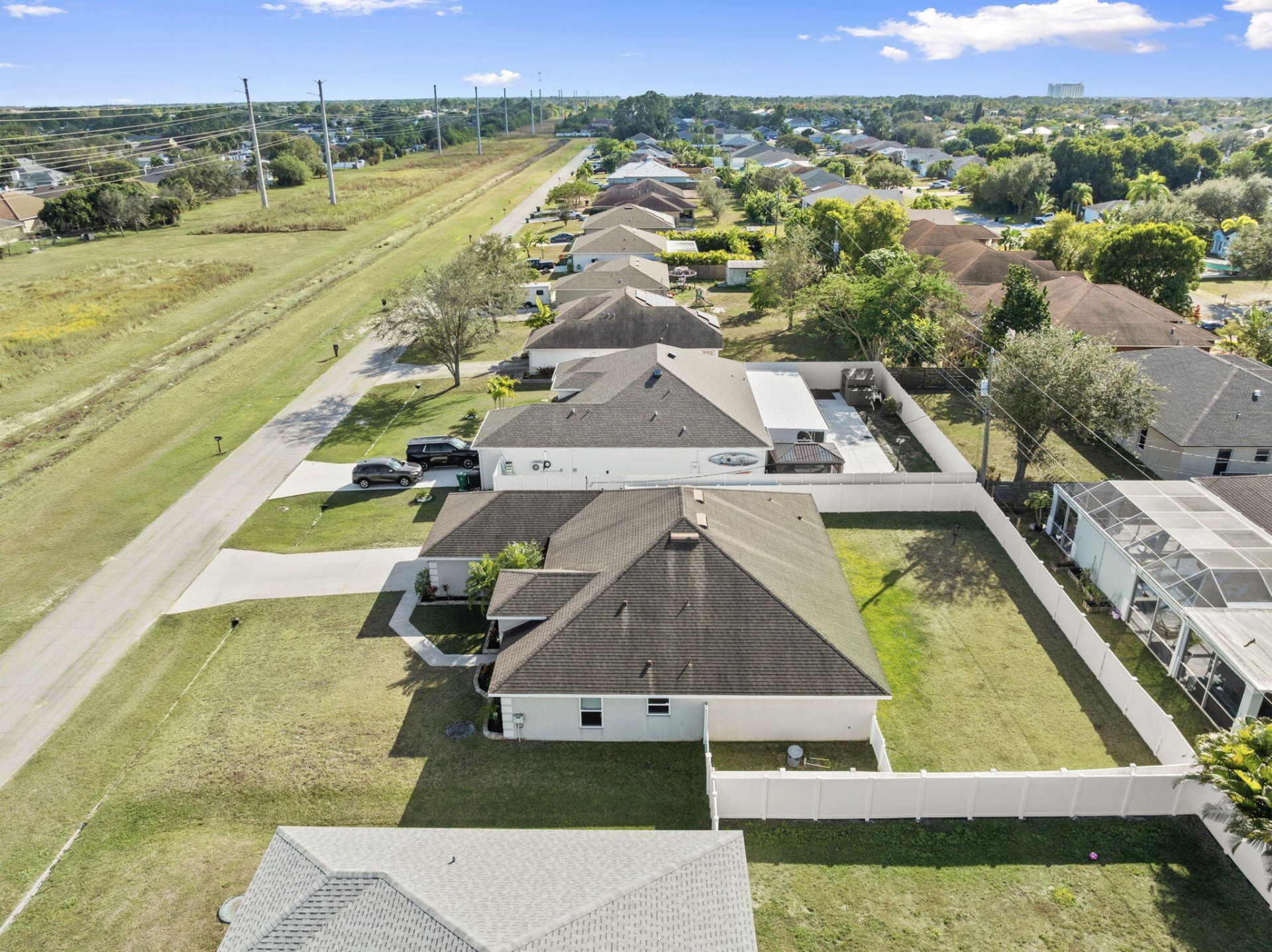 2066 SW Quarry Street, Port Saint Lucie, FL 34953 Photo