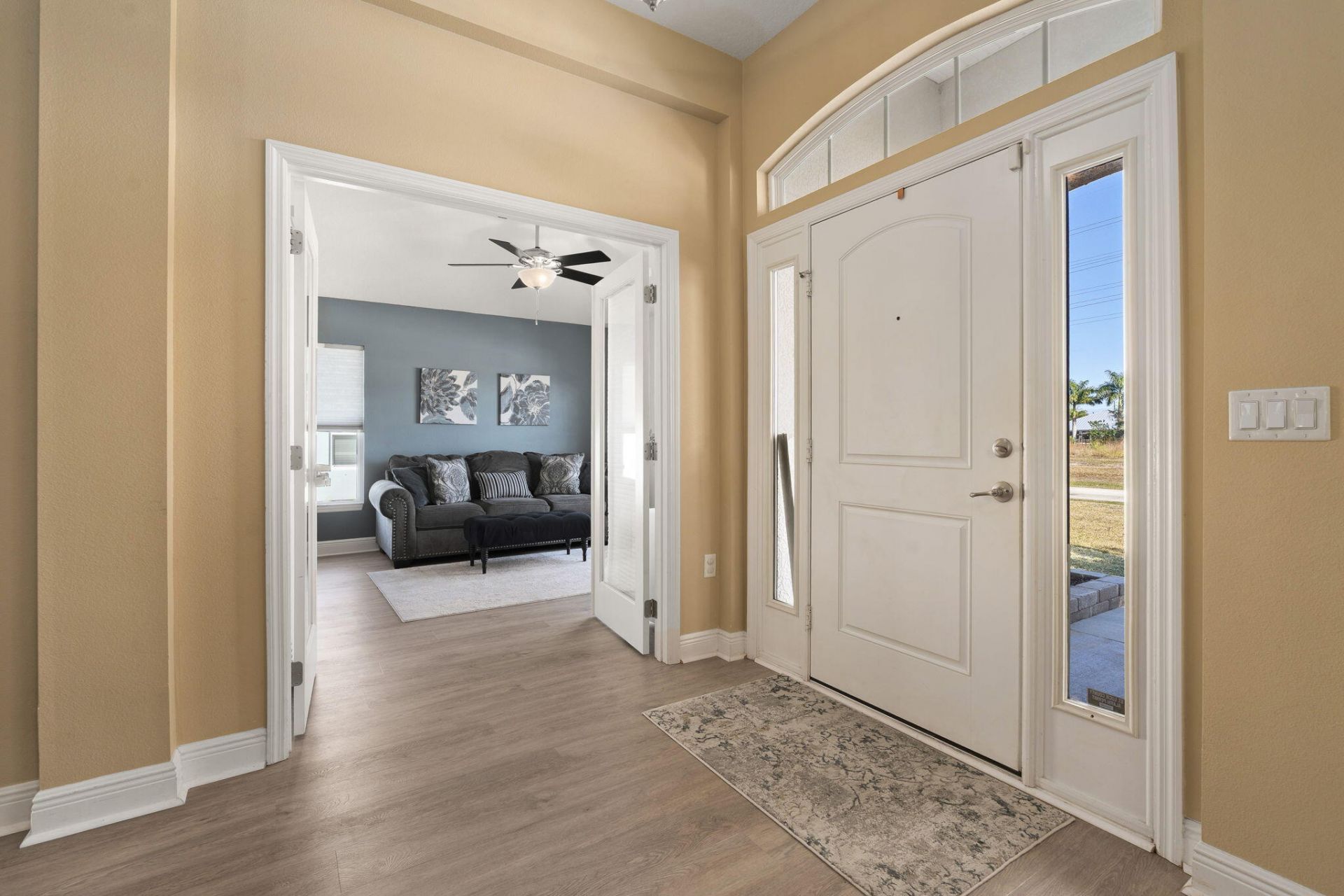 2066 SW Quarry Street, Port Saint Lucie, FL 34953 Photo