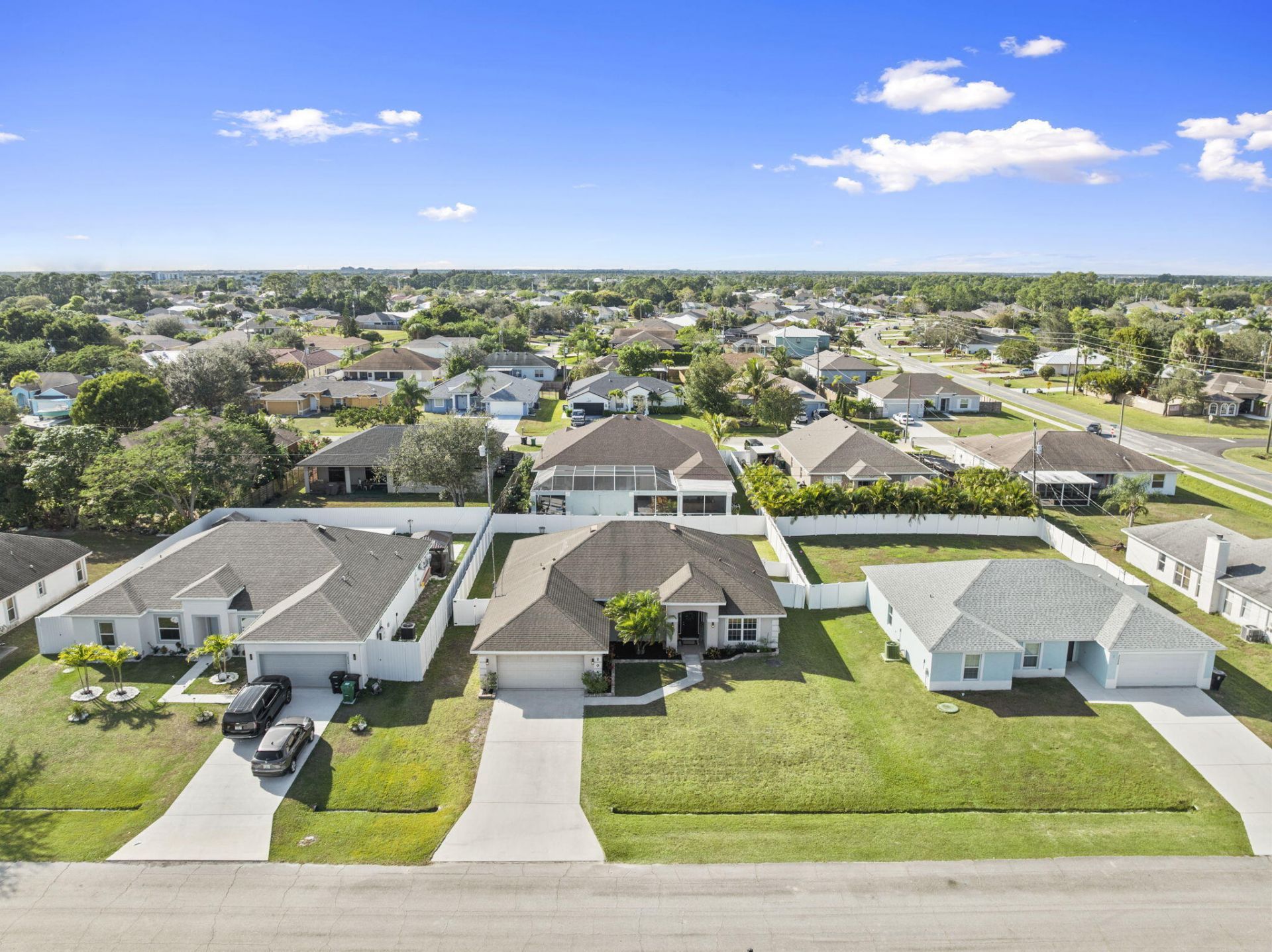 2066 SW Quarry Street, Port Saint Lucie, FL 34953 Photo