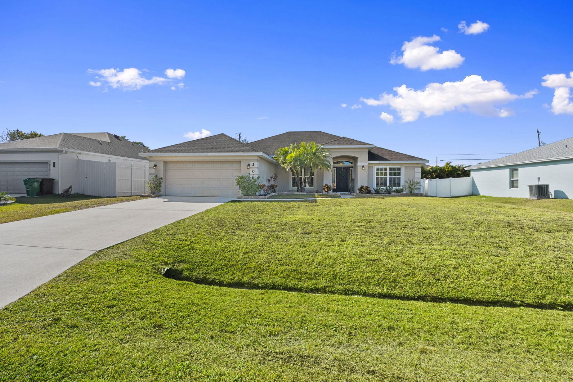 2066 SW Quarry Street, Port Saint Lucie, FL 34953 Photo