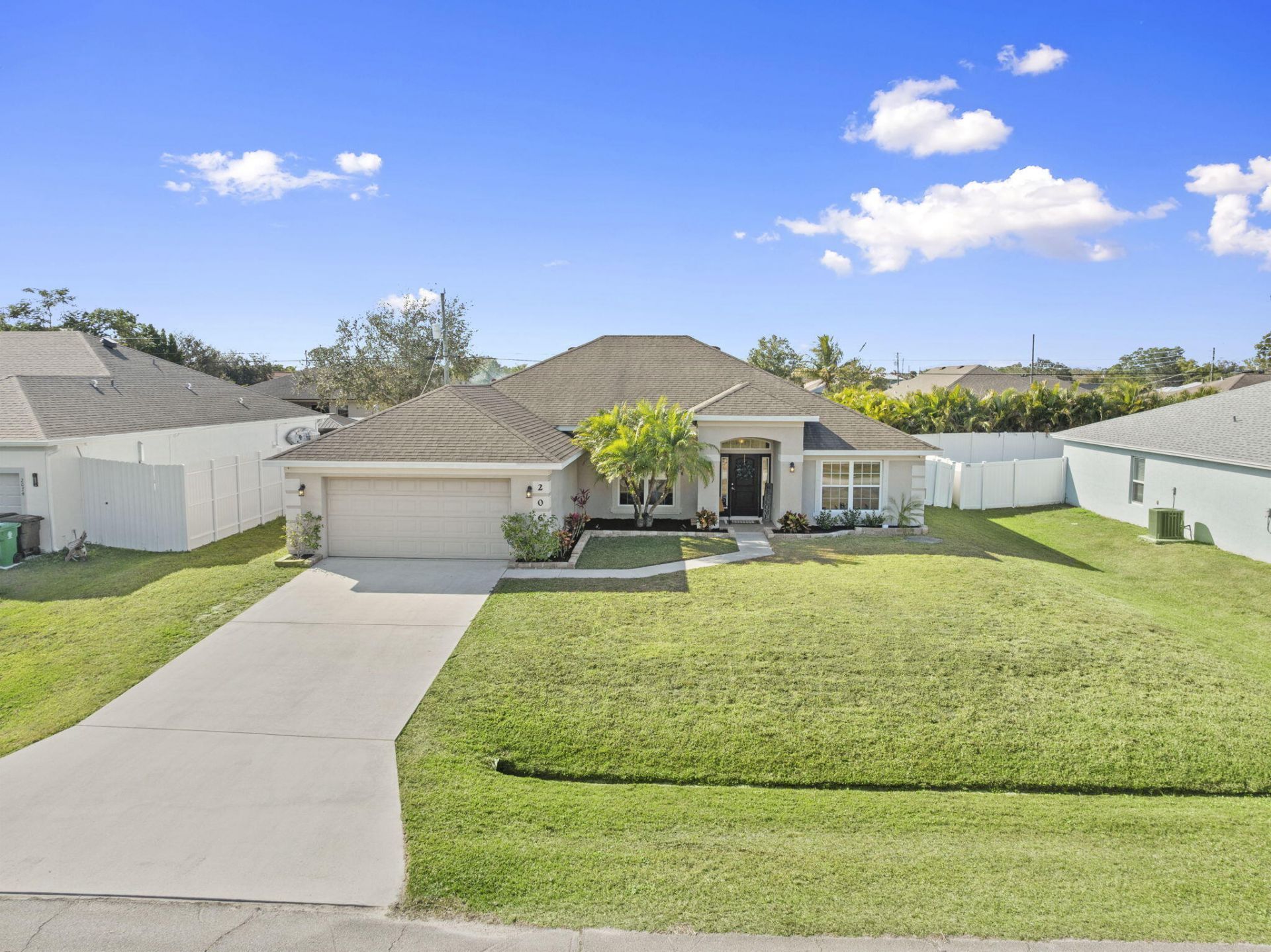2066 SW Quarry Street, Port Saint Lucie, FL 34953 Photo