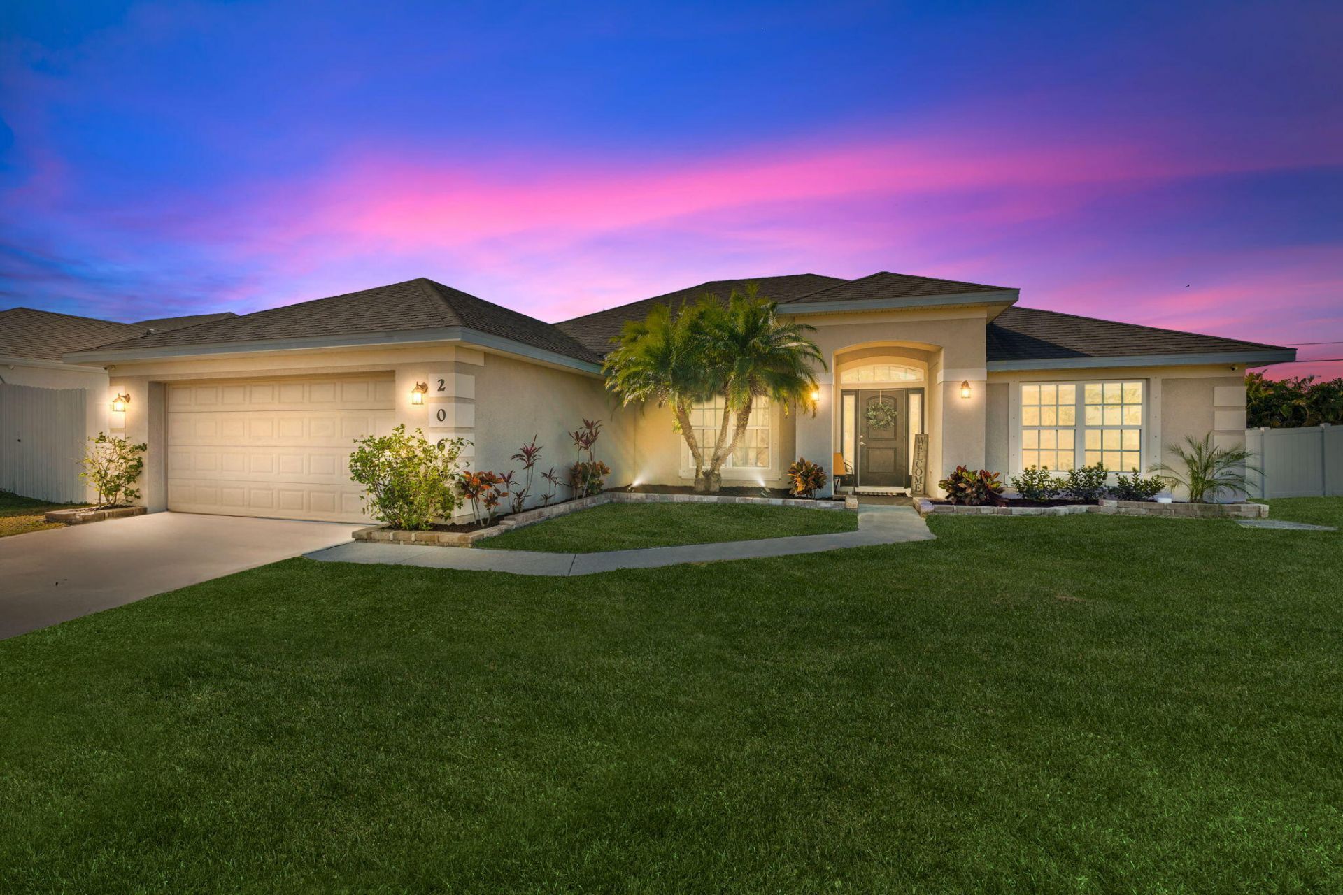 2066 SW Quarry Street, Port Saint Lucie, FL 34953 Photo