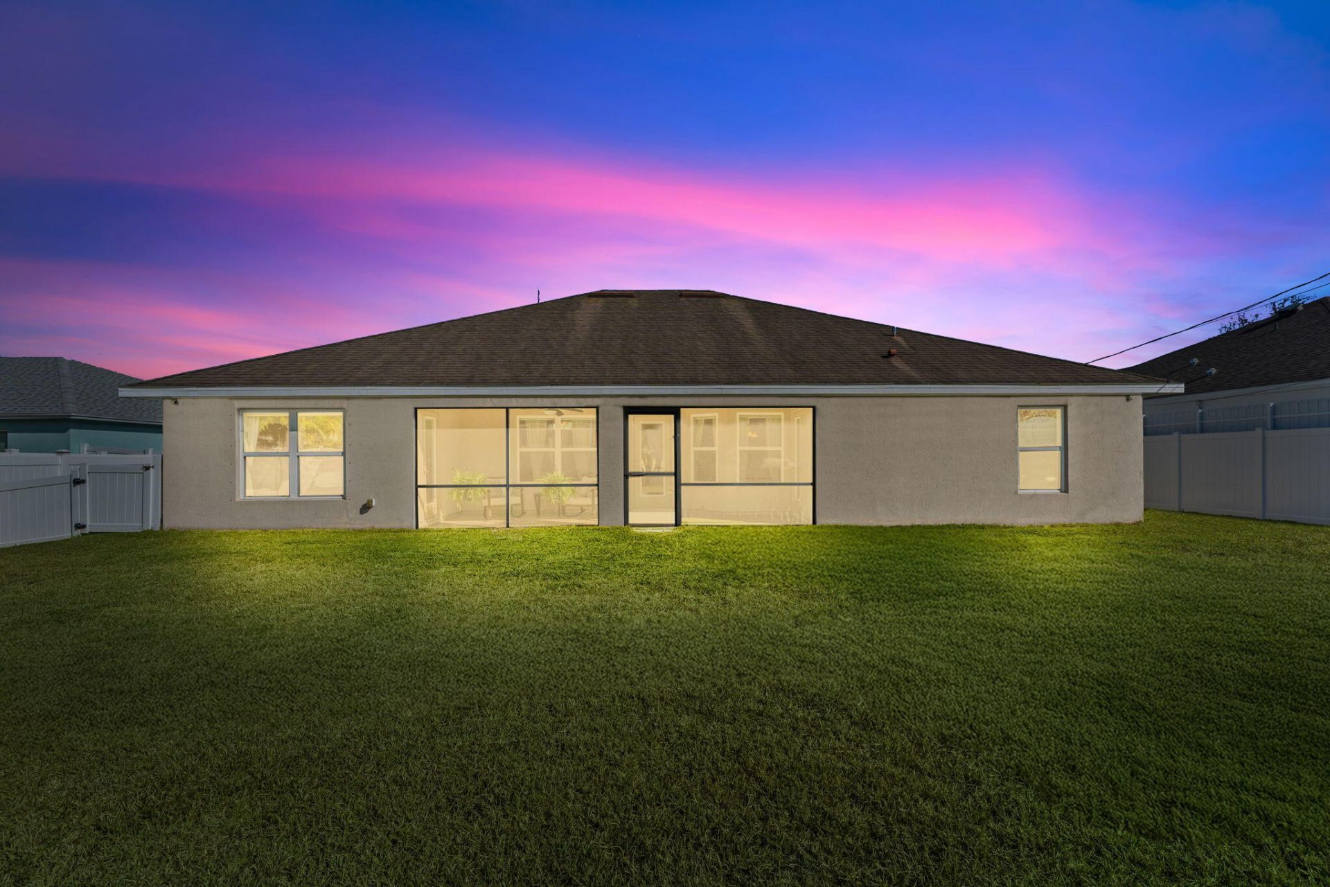 2066 SW Quarry Street, Port Saint Lucie, FL 34953 Photo