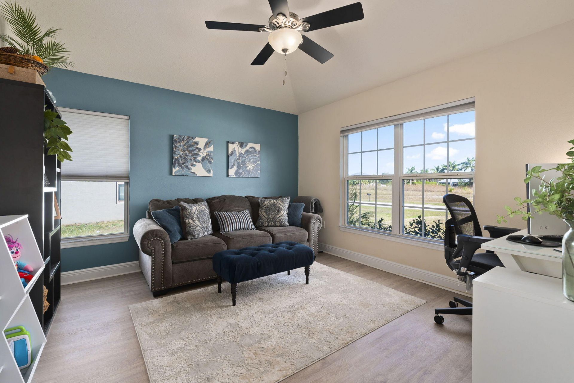 2066 SW Quarry Street, Port Saint Lucie, FL 34953 Photo