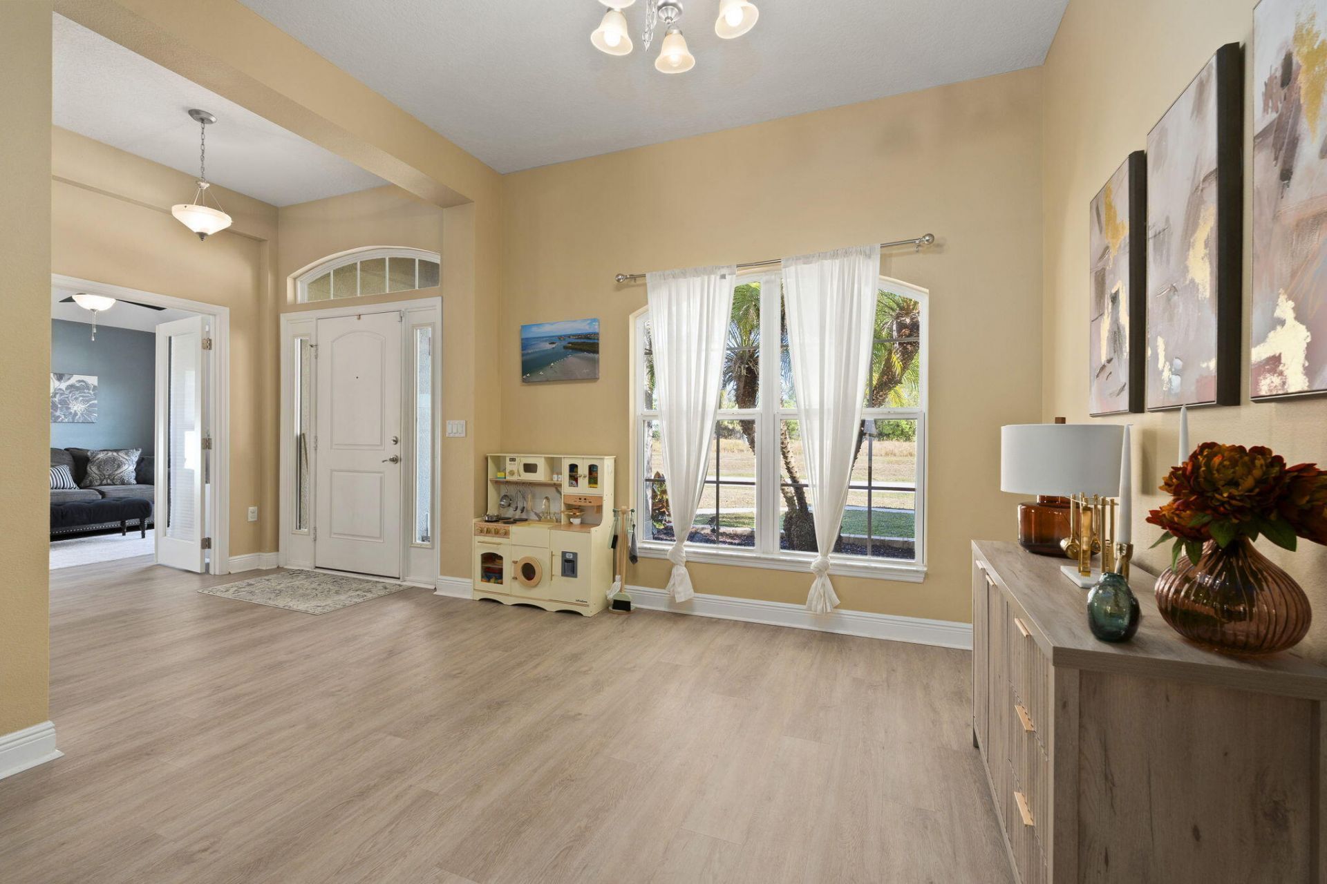 2066 SW Quarry Street, Port Saint Lucie, FL 34953 Photo