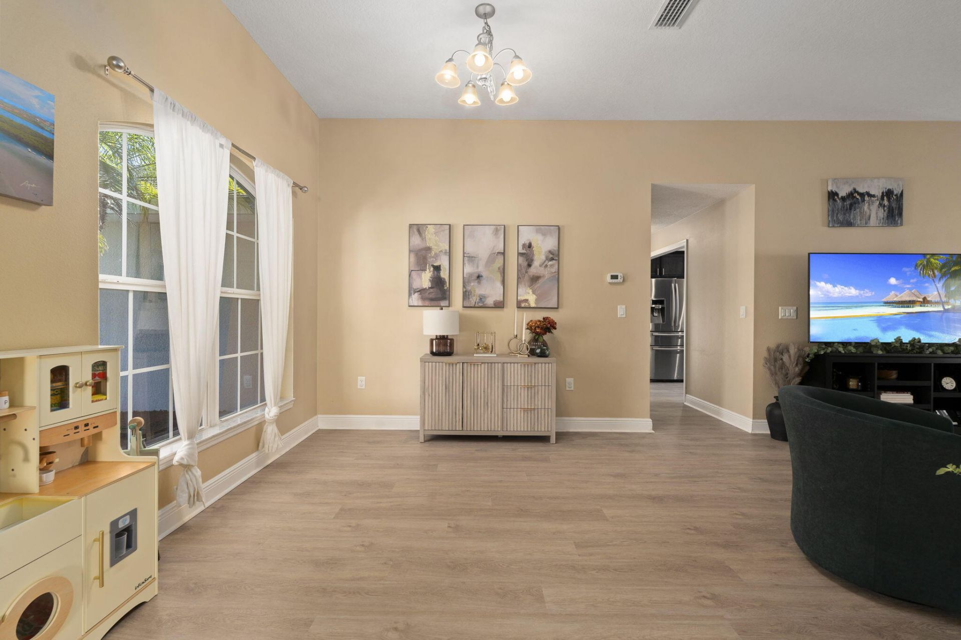 2066 SW Quarry Street, Port Saint Lucie, FL 34953 Photo