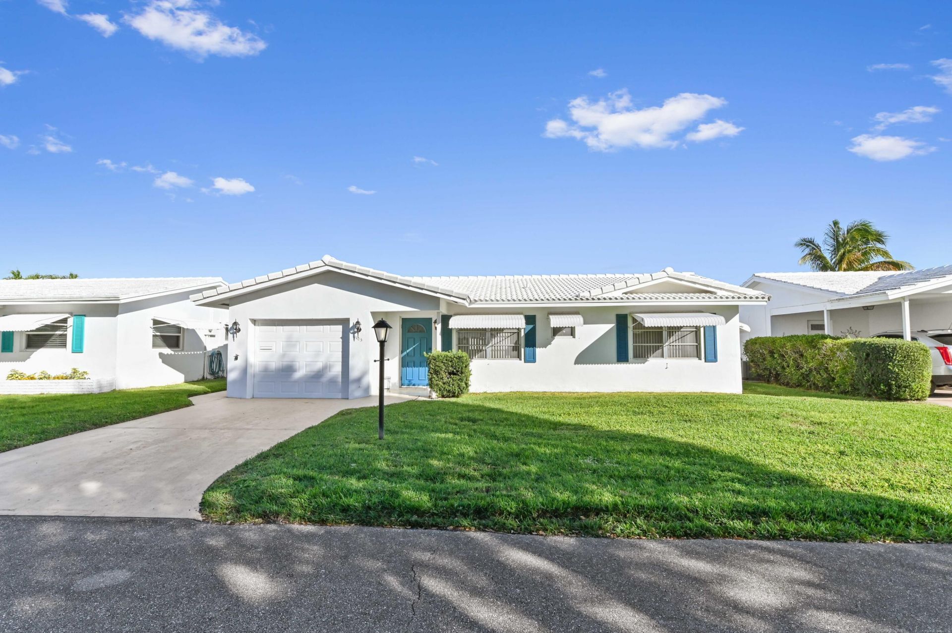 1105 Reposo Avenue, Boynton Beach, FL 33426 Photo