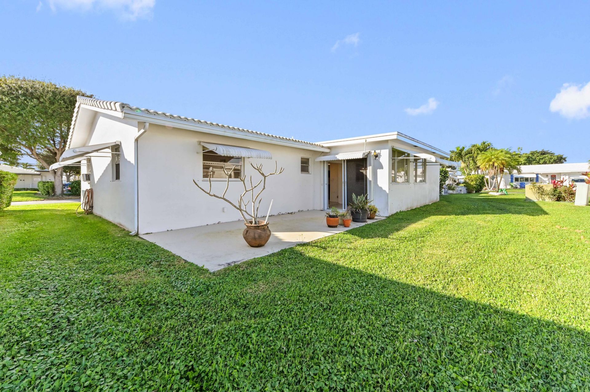 1105 Reposo Avenue, Boynton Beach, FL 33426 Photo
