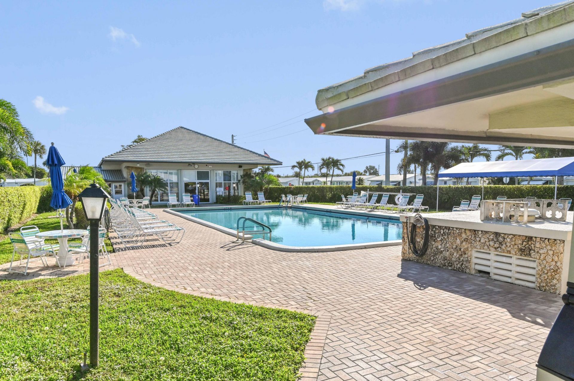 1105 Reposo Avenue, Boynton Beach, FL 33426 Photo