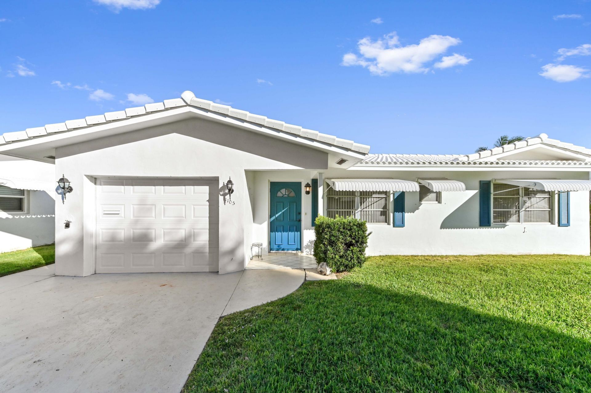 1105 Reposo Avenue, Boynton Beach, FL 33426 Photo