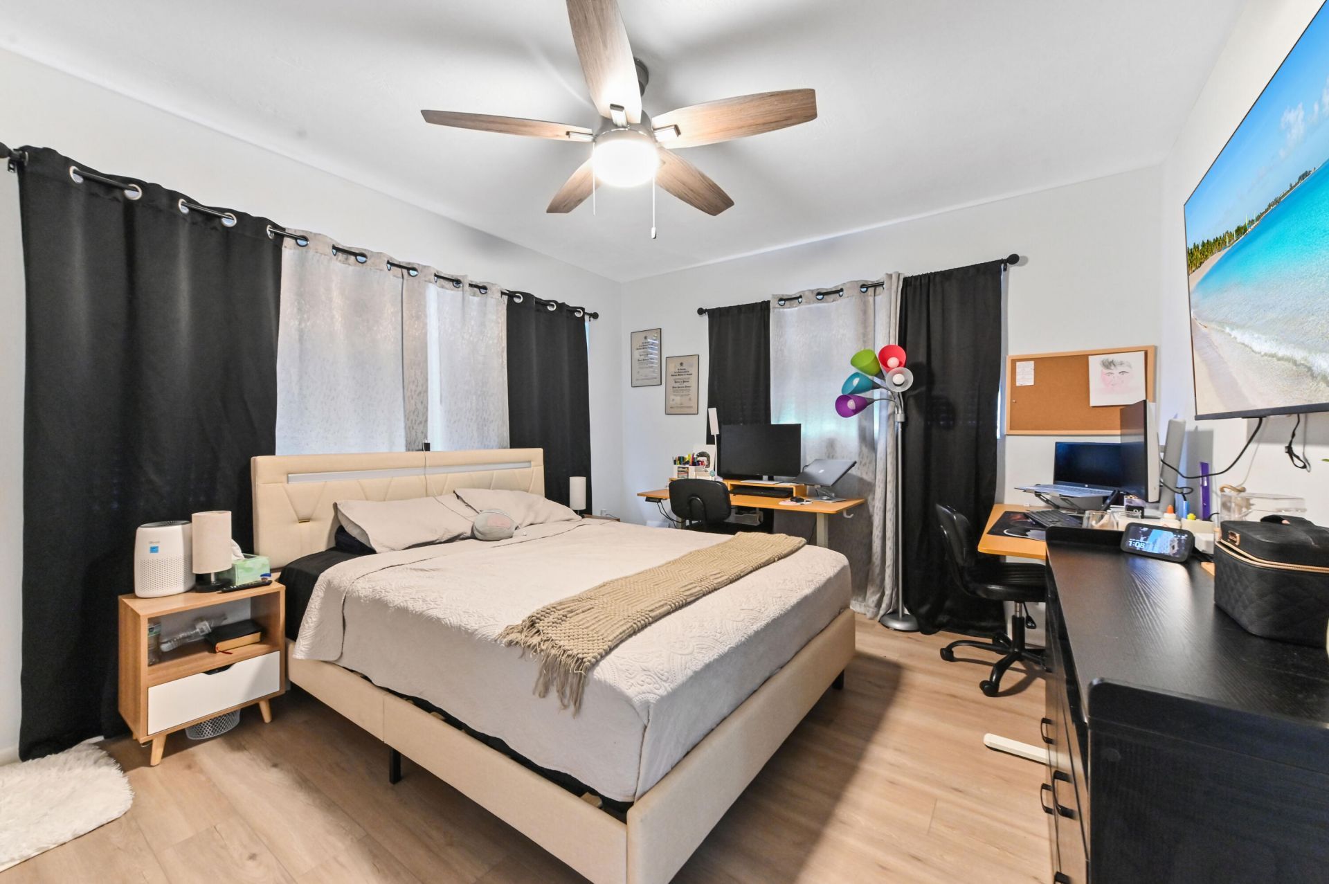 1502 N J Street, Unit 1-3, Lake Worth Beach, FL 33460 Photo