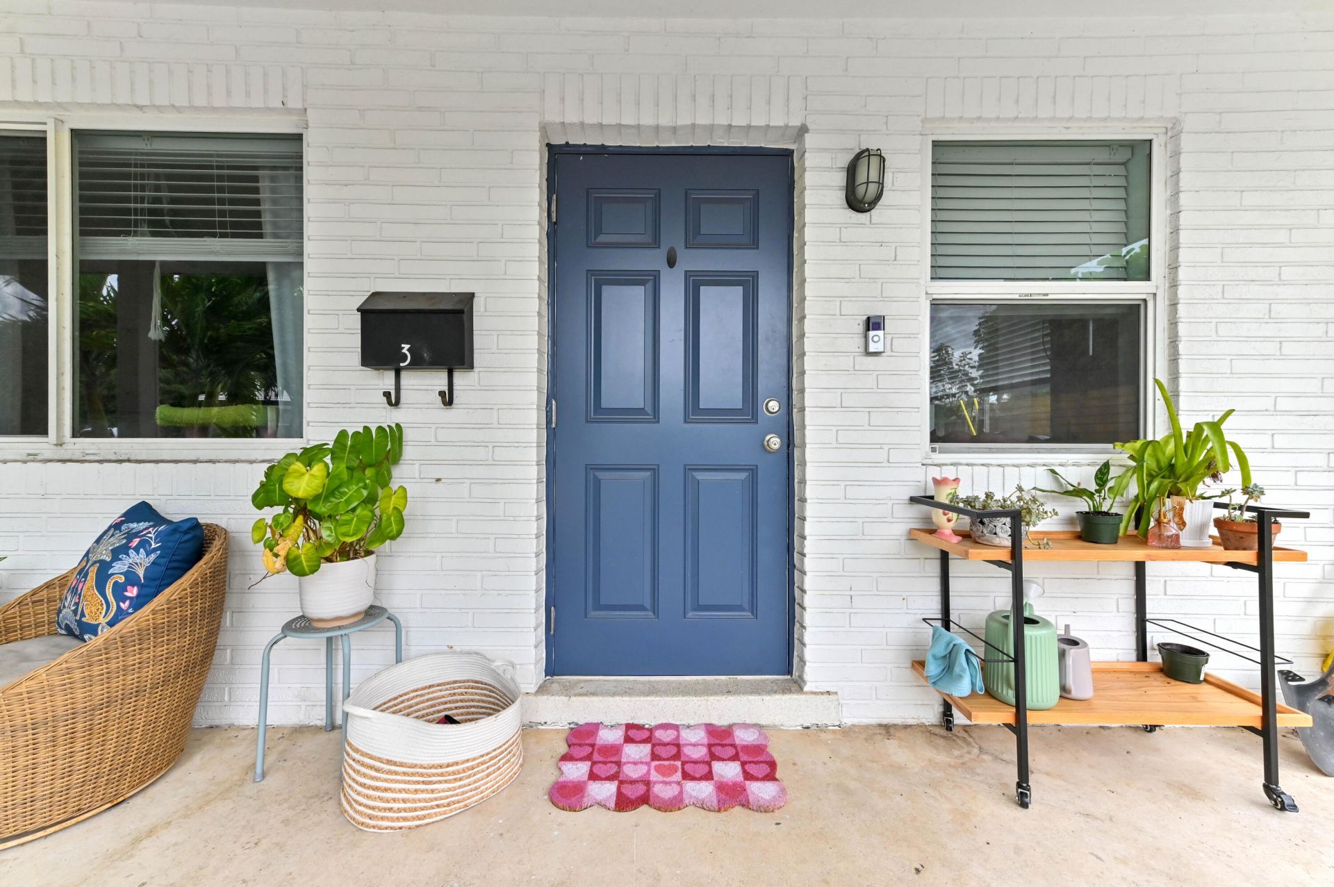 1502 N J Street, Unit 1-3, Lake Worth Beach, FL 33460 Photo