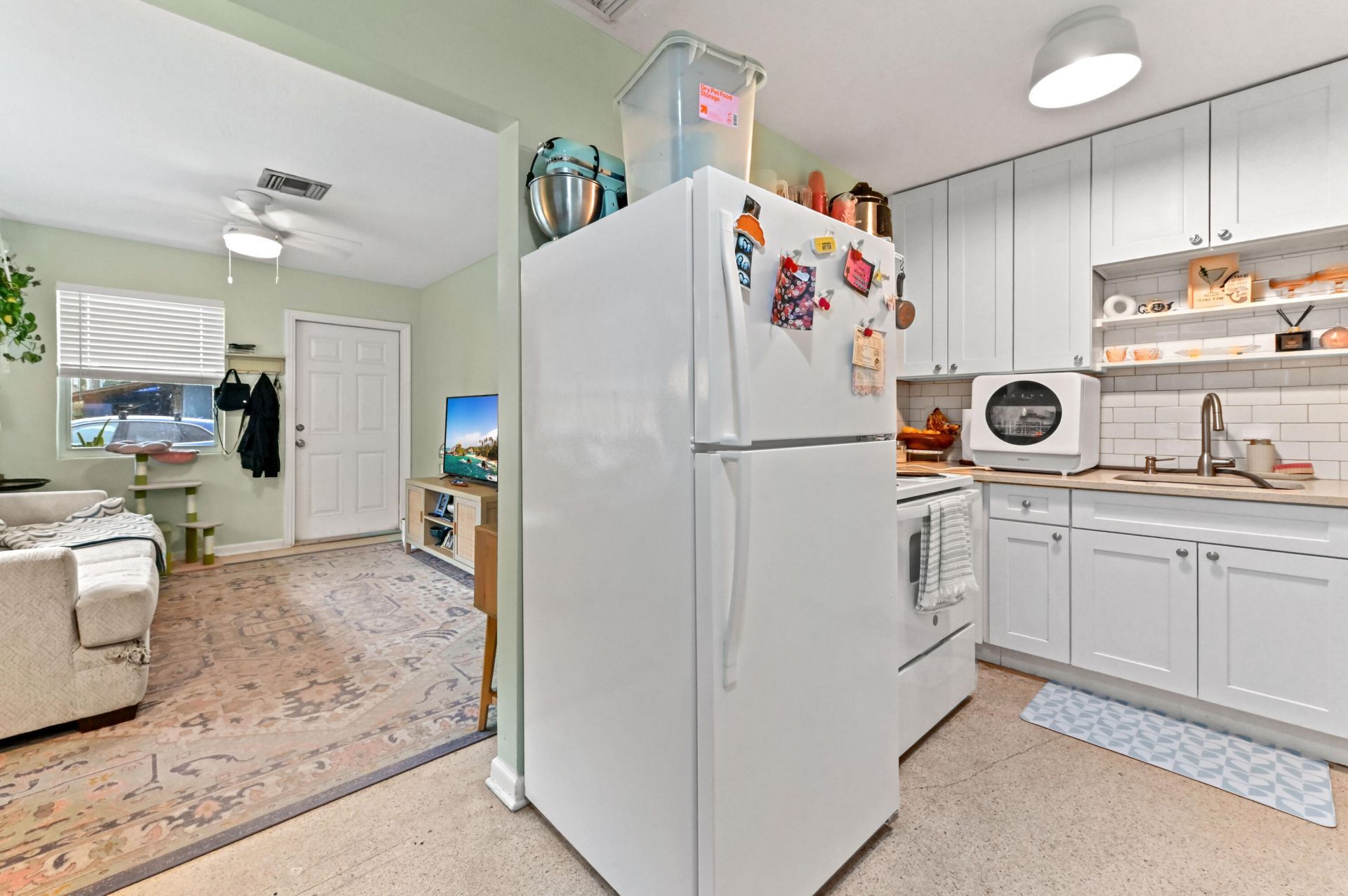 1502 N J Street, Unit 1-3, Lake Worth Beach, FL 33460 Photo