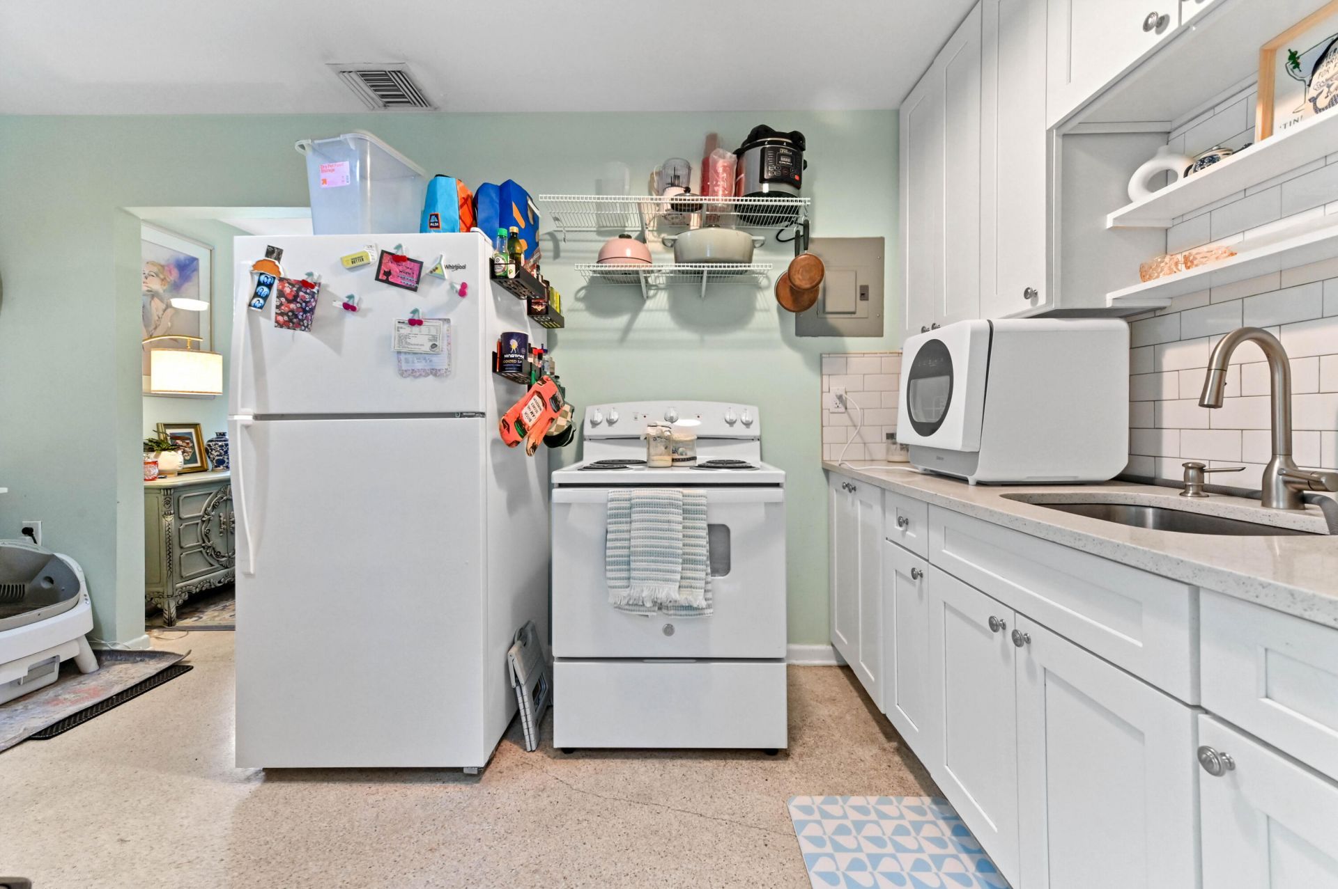 1502 N J Street, Unit 1-3, Lake Worth Beach, FL 33460 Photo