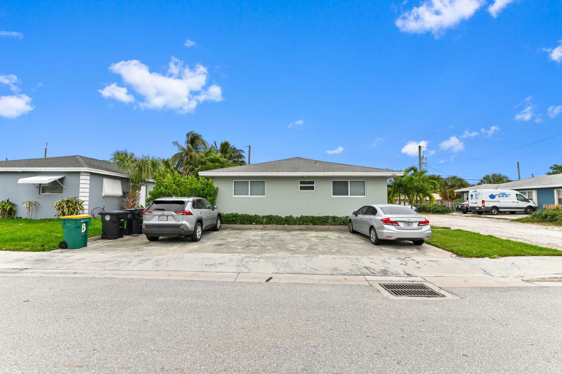 1502 N J Street, Unit 1-3, Lake Worth Beach, FL 33460 Photo