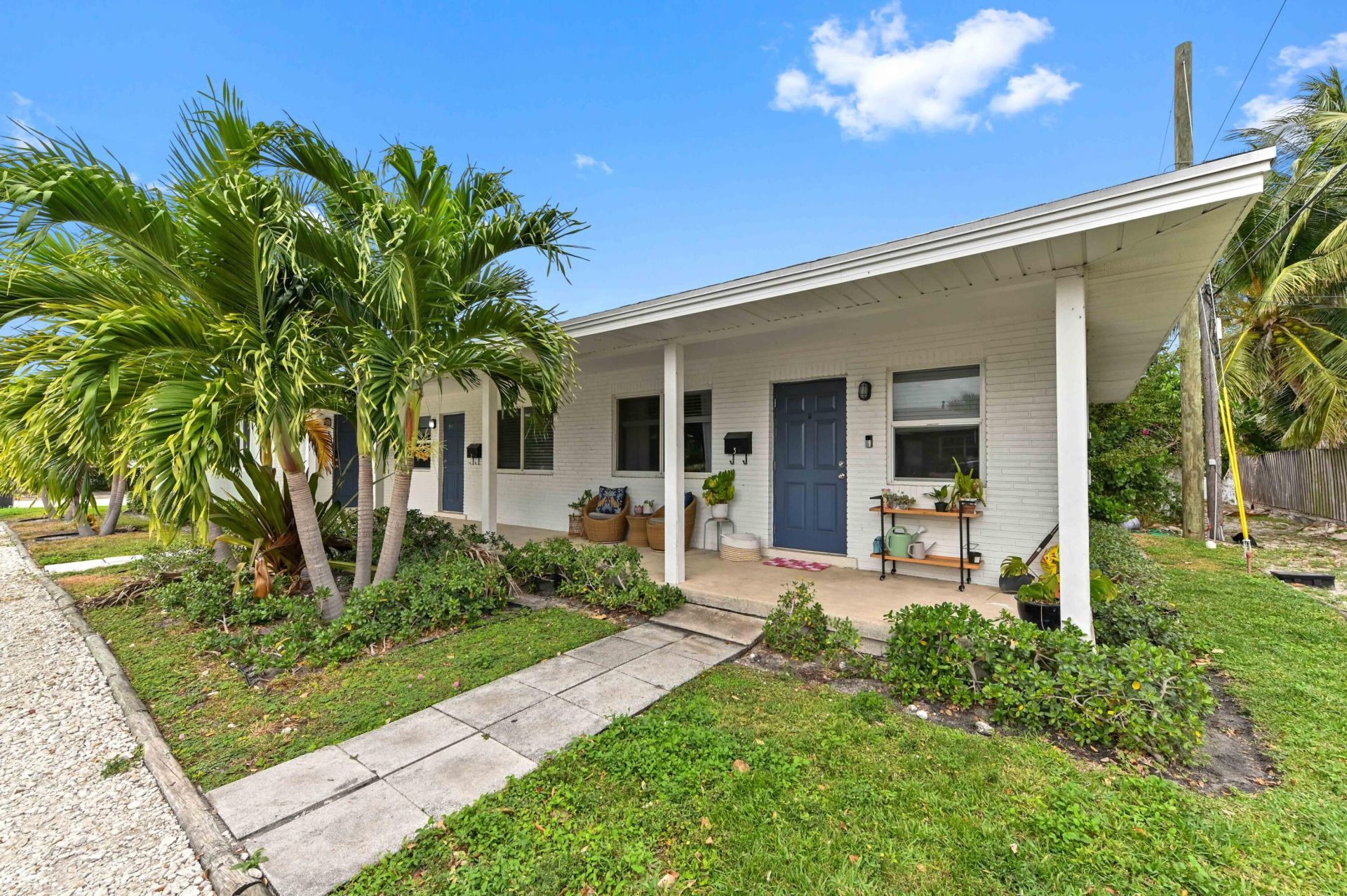 1502 N J Street, Unit 1-3, Lake Worth Beach, FL 33460 Photo
