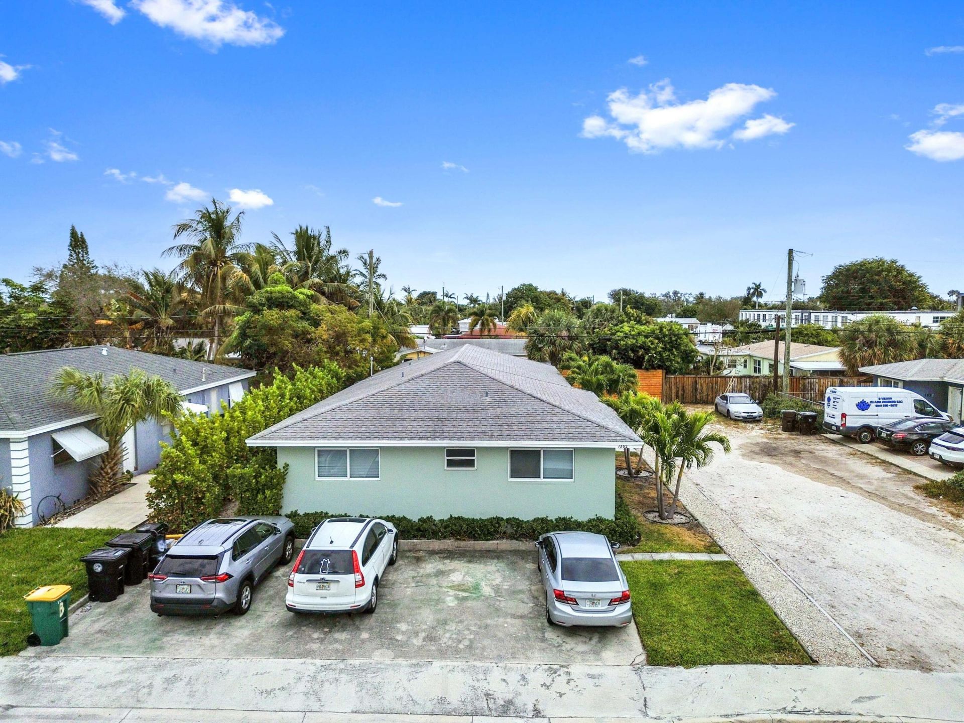 1502 N J Street, Unit 1-3, Lake Worth Beach, FL 33460 Photo