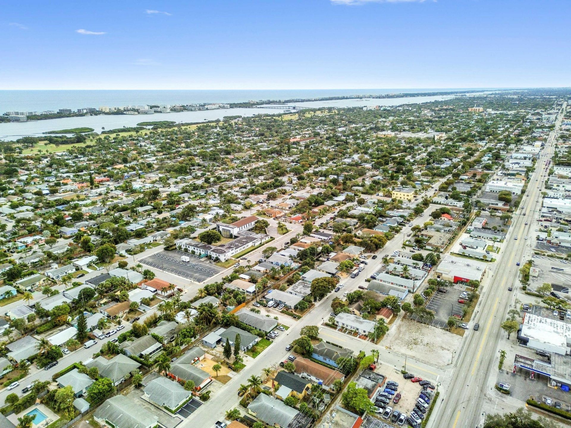 1502 N J Street, Unit 1-3, Lake Worth Beach, FL 33460 Photo