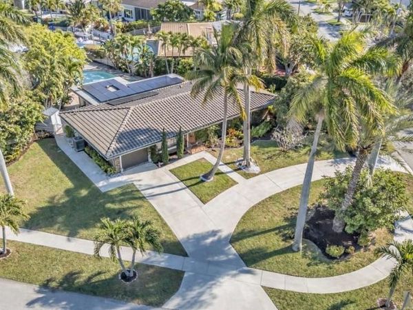 2801 NE 48th Court, Lighthouse Point, FL 33064