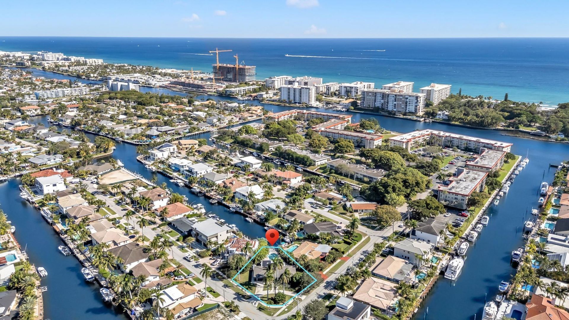 2801 NE 48th Court, Lighthouse Point, FL 33064 Photo