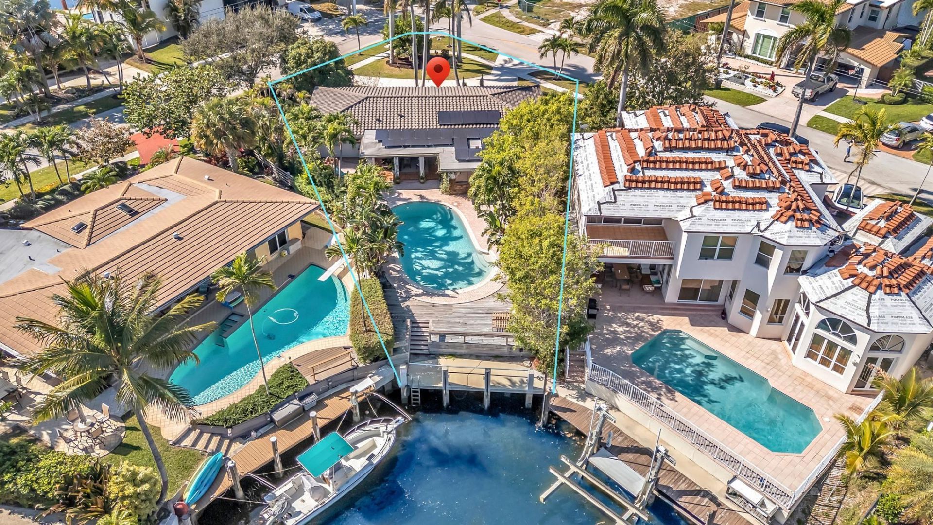 2801 NE 48th Court, Lighthouse Point, FL 33064 Photo