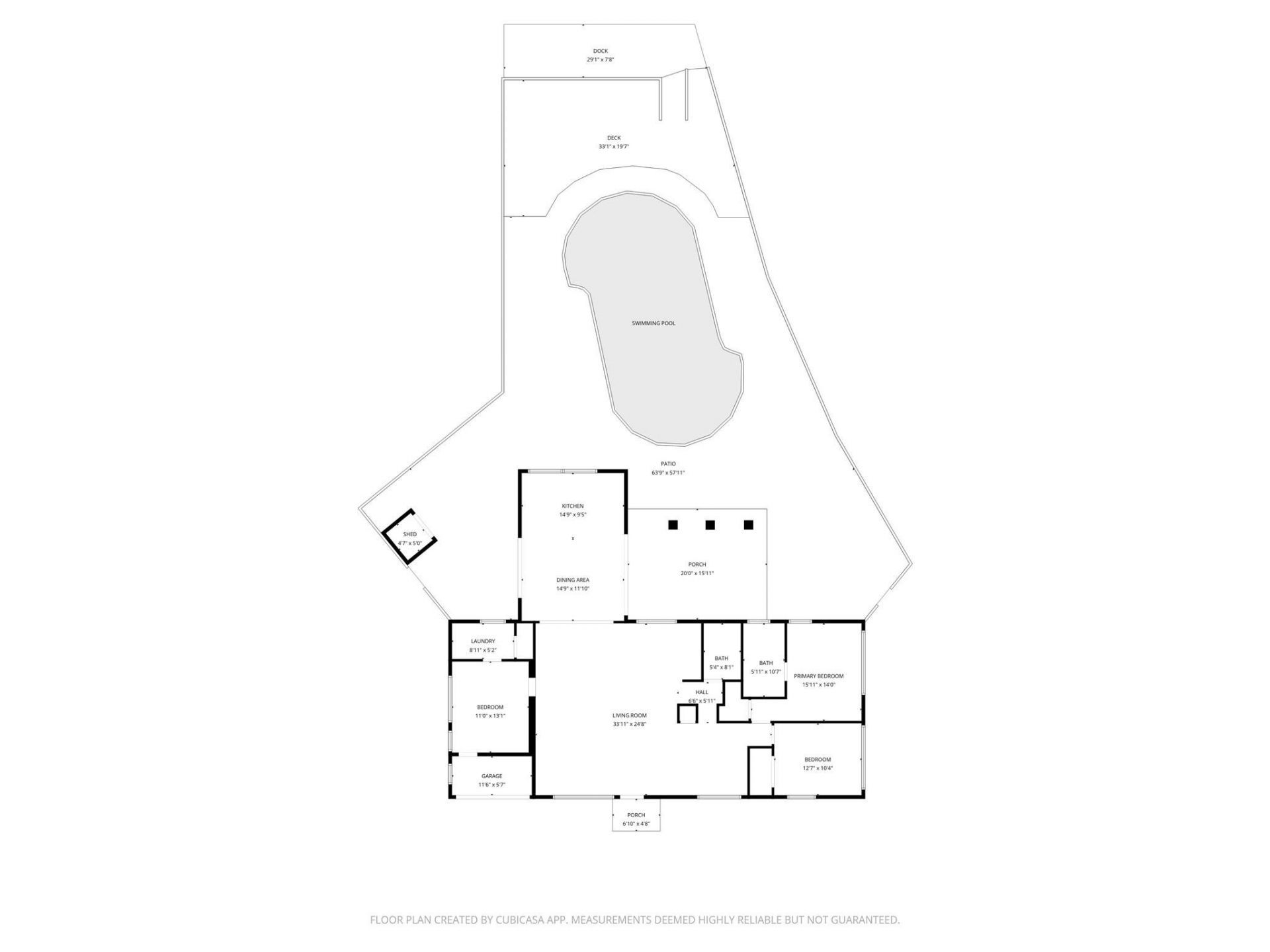 2801 NE 48th Court, Lighthouse Point, FL 33064 Photo