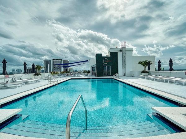 1830 Radius Drive, Unit 912, Hollywood, FL 33020