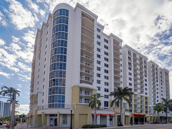 1830 Radius Dr, Unit 912, Hollywood, FL 33020